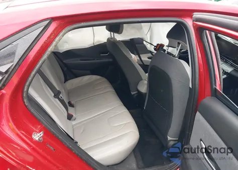 2021 Hyundai Elantra Limited из США, поврежденный, VIN 5NPLP4AG1MH013053